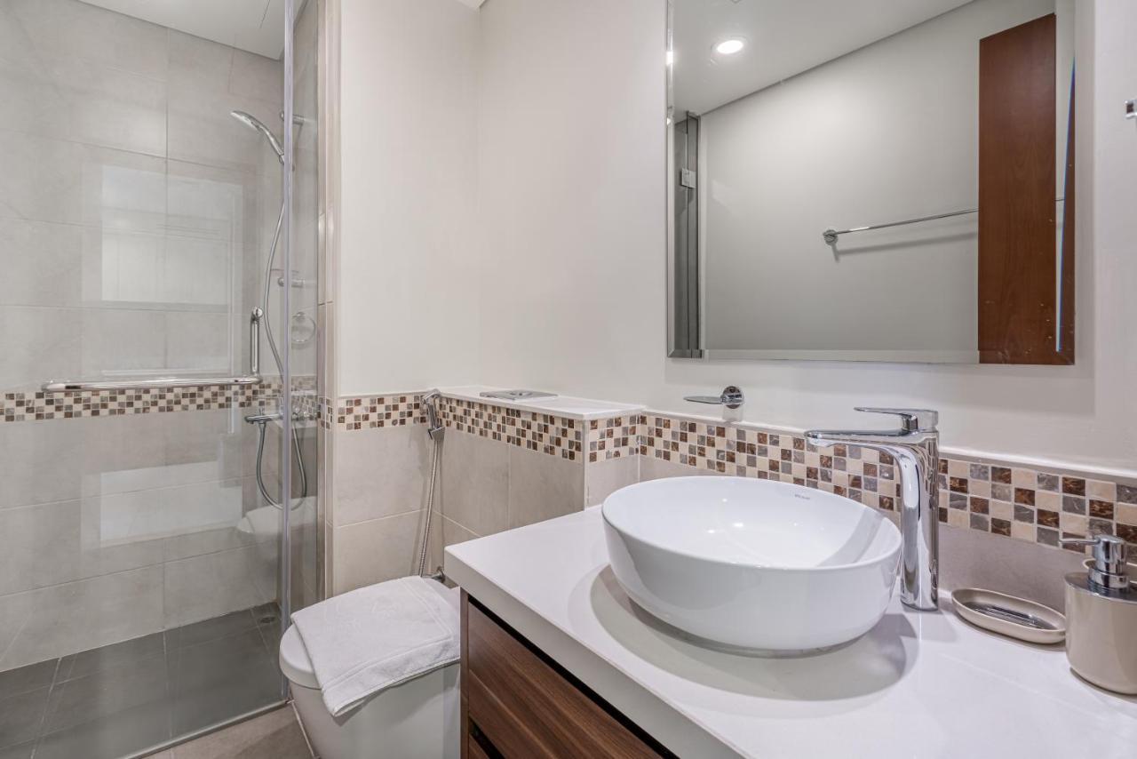 Appartement One Bedroom Near Burj Khalifa Mall-5minuts Walk-rva922 *