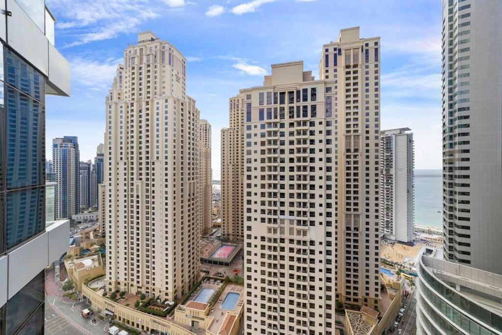 Appartement Stonetree - Near Jbr - Prime Location *
