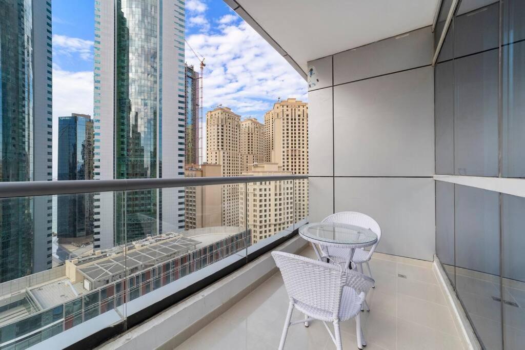 Stonetree - Near Jbr - Prime Location Appartement *