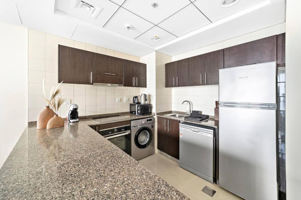 Appartement Stonetree - Near Jbr - Prime Location Dubaï
