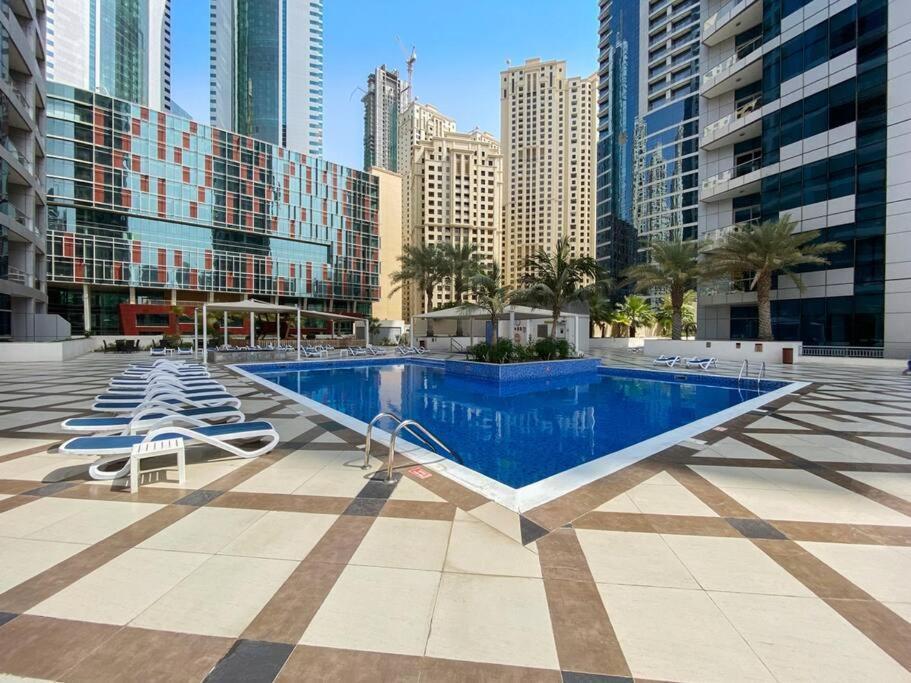 Appartement Stonetree - Near Jbr - Prime Location Dubaï