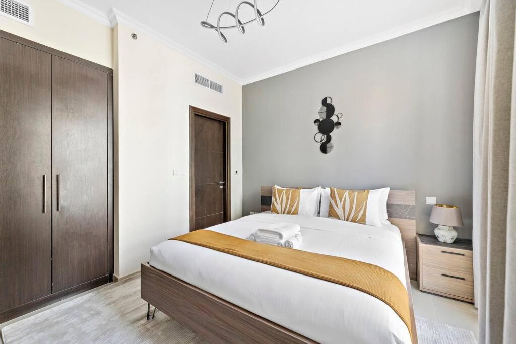 Appartement Stonetree - Near Jbr - Prime Location Dubaï