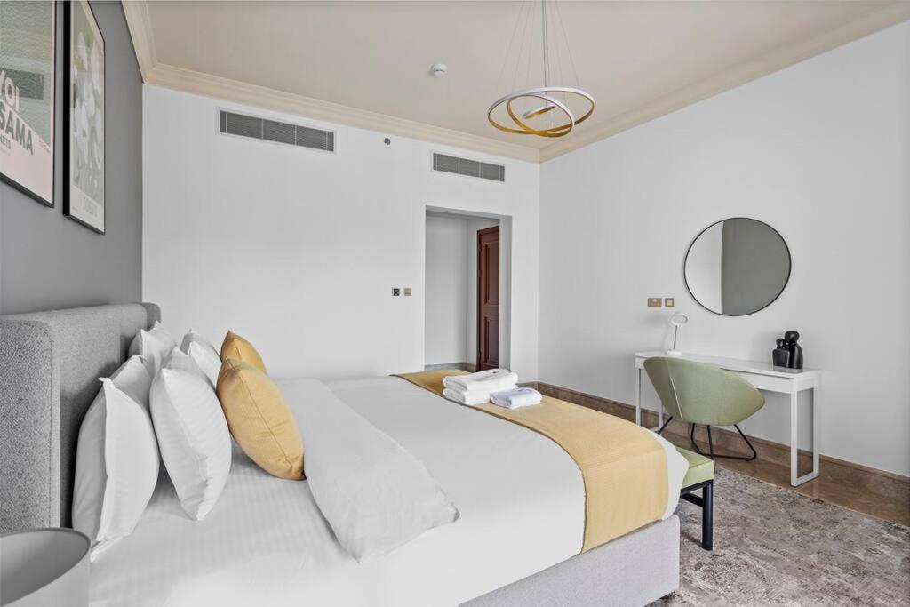 Stonetree - Elegant 2br With 1 Maids Appartement