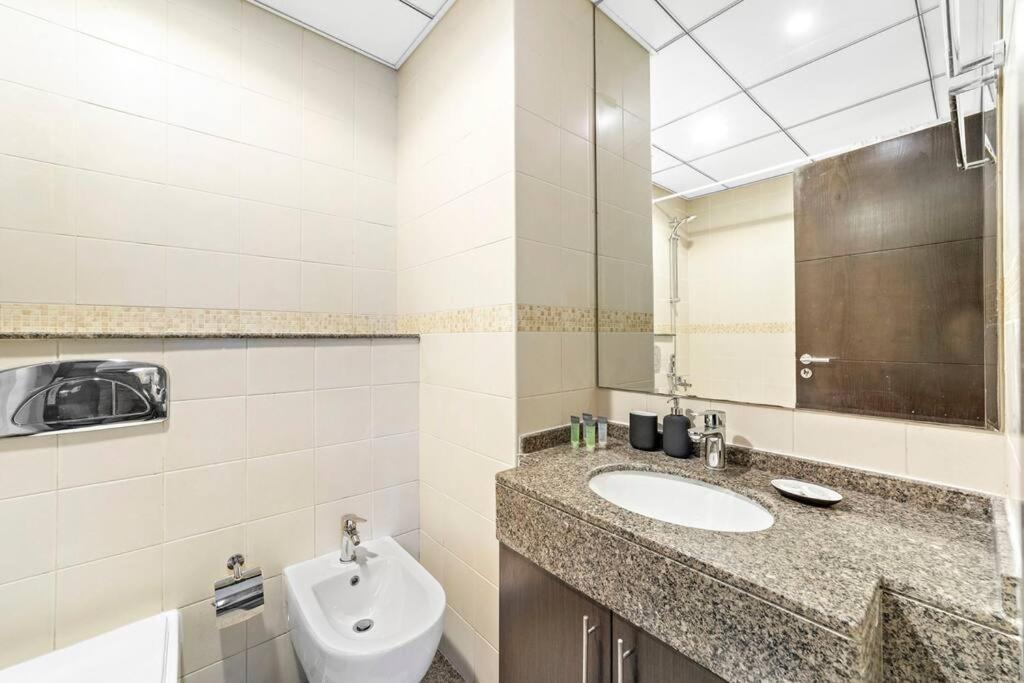 Stonetree - Near Jbr - Prime Location Appartement Dubaï