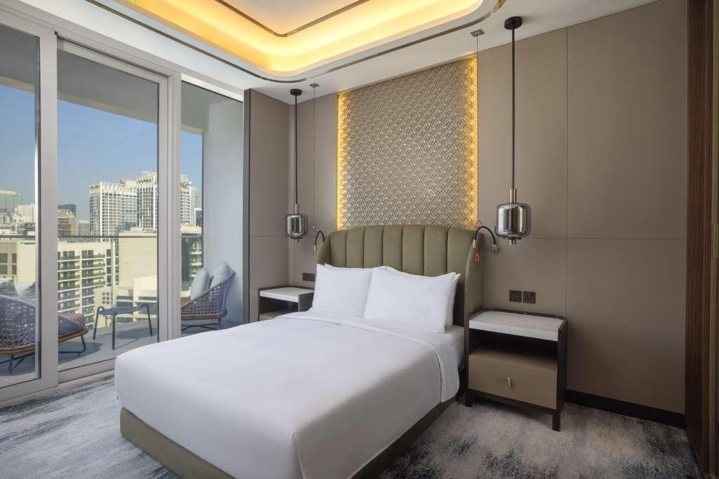 Embassy By Hilton Business Bay Hotel *