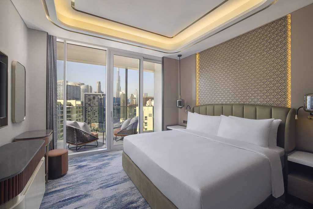 Embassy By Hilton Business Bay * Dubaï