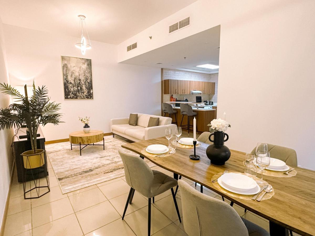 Brand New In Marina 47th Floor Lejlighed *