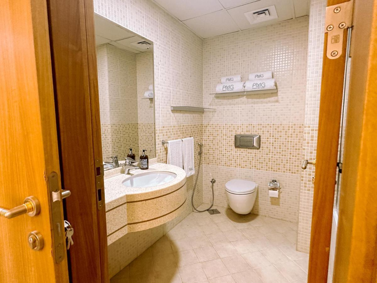 Brand New In Marina 47th Floor Lejlighed *
