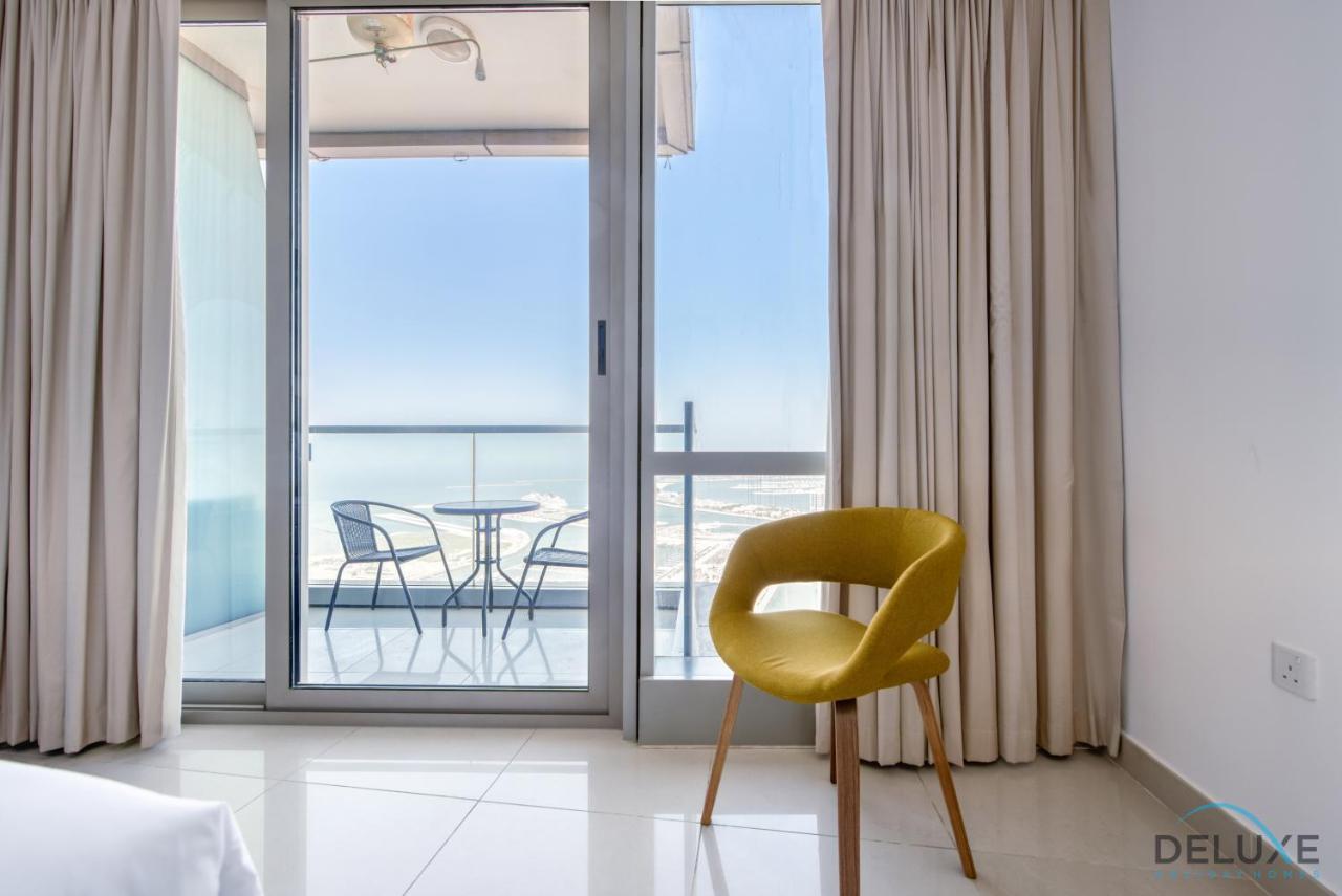 Exquisite 3br At Ocean Heights Marina By Deluxe Homes Lägenhet