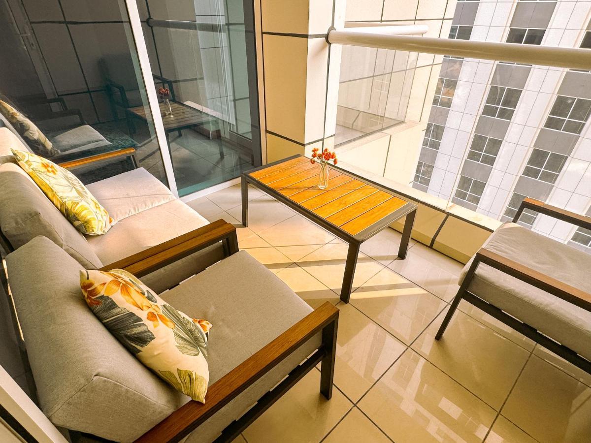 Lejlighed Brand New In Marina 47th Floor