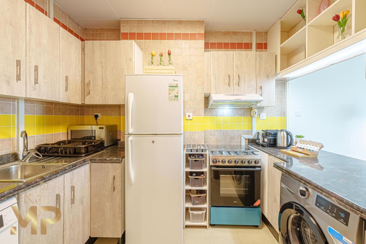 Marco Polo - 1br In Marina, Near Beach, Metro & Tram Appartement *
