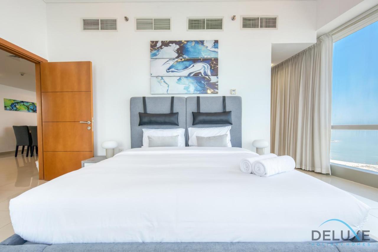 Exquisite 3br At Ocean Heights Marina By Deluxe Homes Lägenhet
