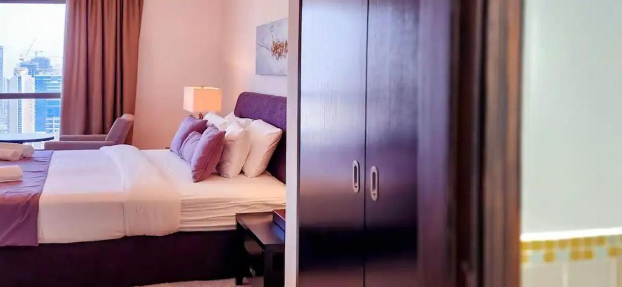 Beautiful In Marina Apartamento *