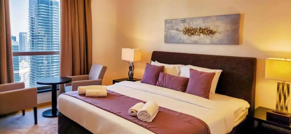 Apartamento Beautiful In Marina