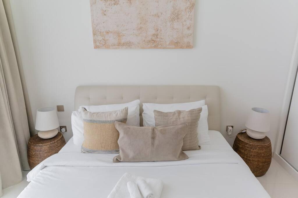 Clever Guest Vista 1 Apartment Dubai