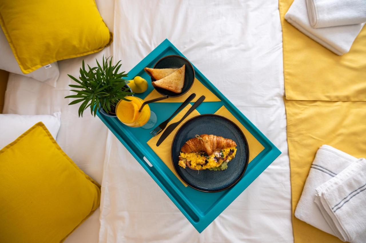 Apartahotel Izzzi Life Mint Dubái