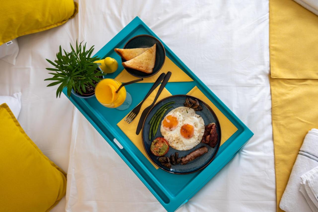 Apartahotel Izzzi Life Mint Dubái