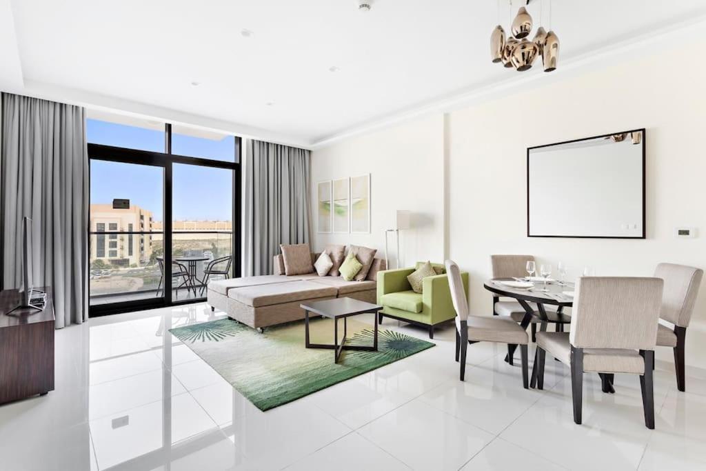 Apartamento Stonetree - Furnished 1br In Celestia B