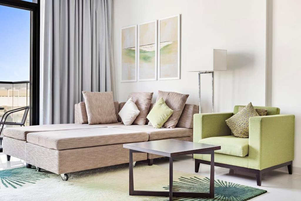 Stonetree - Furnished 1br In Celestia B Apartamento Dubai