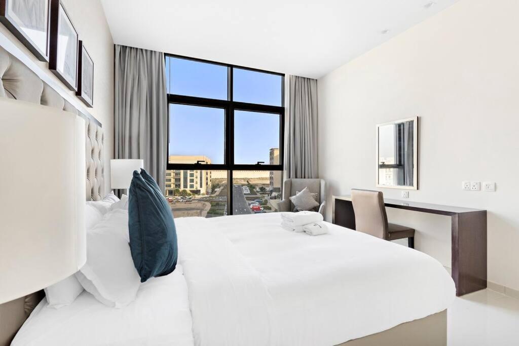 Stonetree - Furnished 1br In Celestia B Apartamento