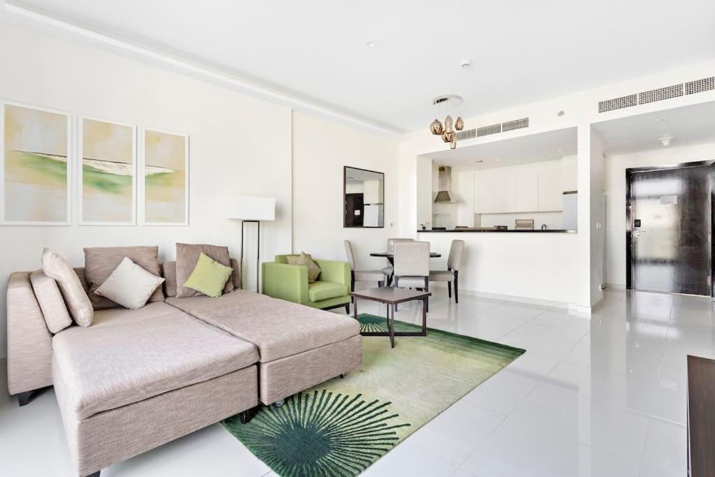 Apartamento Stonetree - Furnished 1br In Celestia B Dubai
