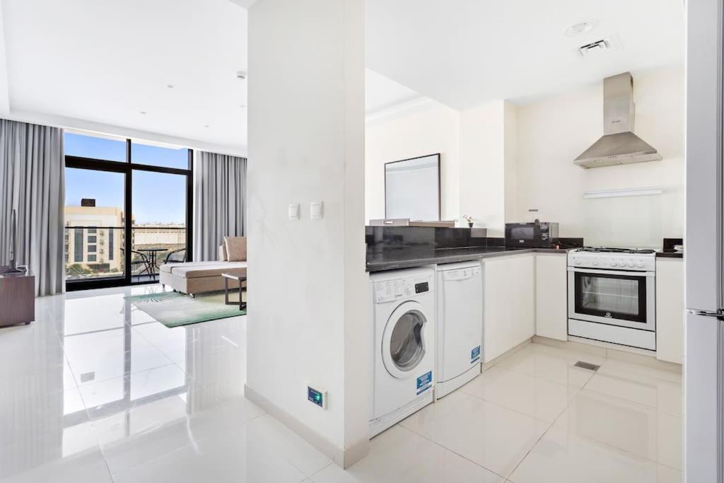 Apartamento Stonetree - Furnished 1br In Celestia B