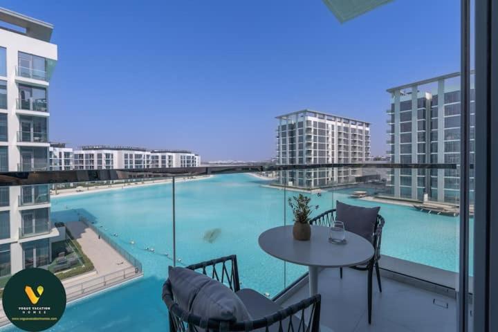 Vogue Lagoon District One * Dubai