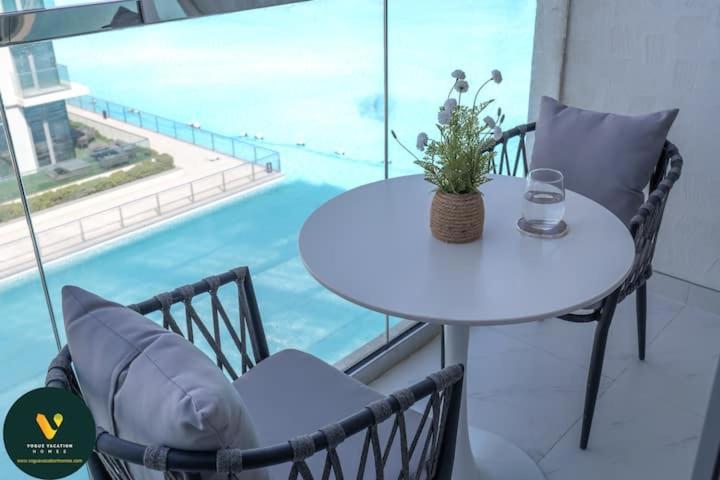 Apartament Vogue Lagoon District One *