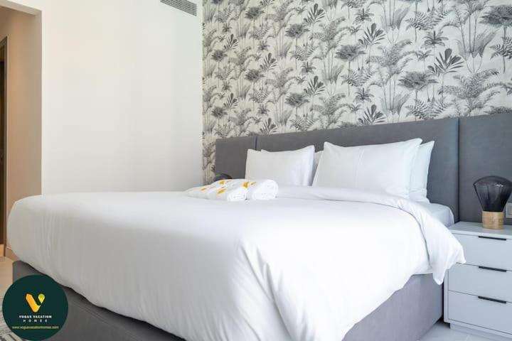 Apartament Vogue Lagoon District One