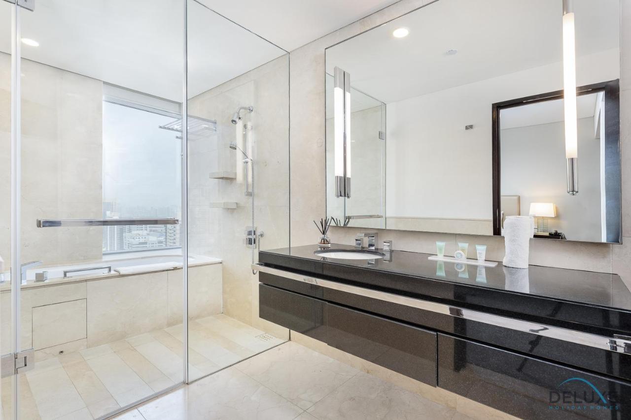 Modern 2br In The Address Residences Marina By Deluxe Homes Apartamento