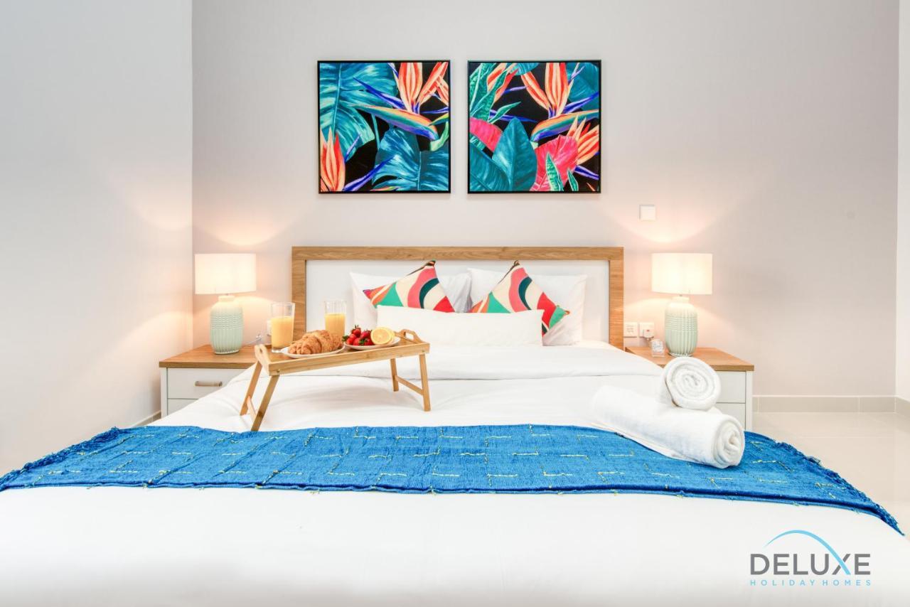 Vivid 2br At Canal Residences West Sports By Deluxe Homes Appartamento