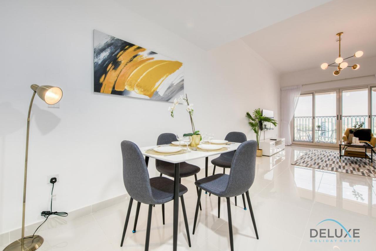 Vivid 2br At Canal Residences West Sports By Deluxe Homes Appartamento *
