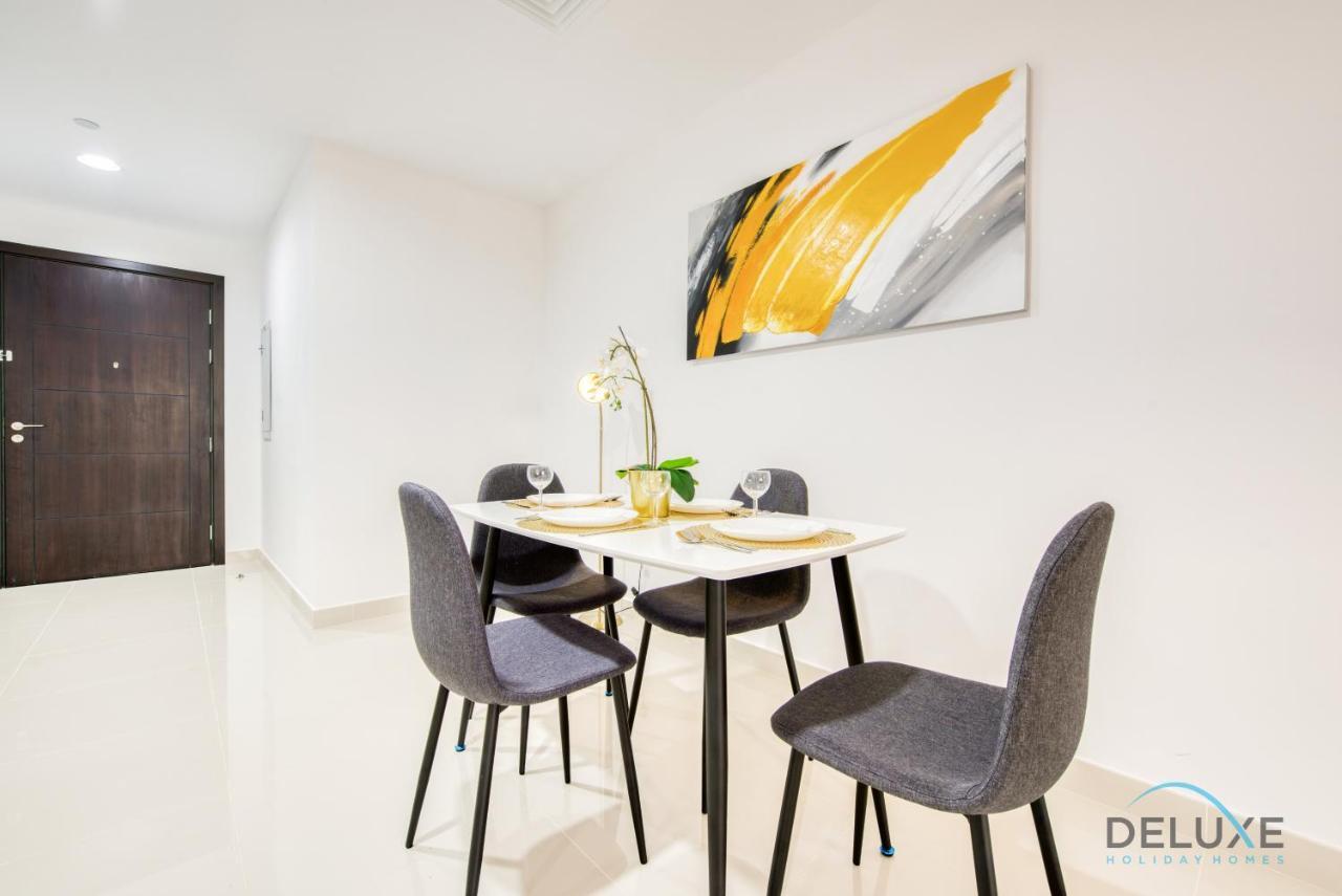 Vivid 2br At Canal Residences West Sports By Deluxe Homes Appartamento