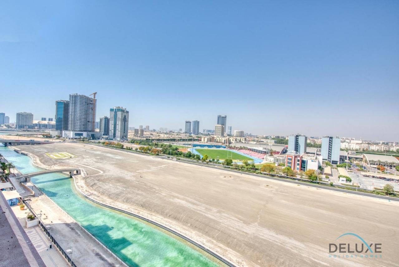 Appartamento Vivid 2br At Canal Residences West Sports By Deluxe Homes