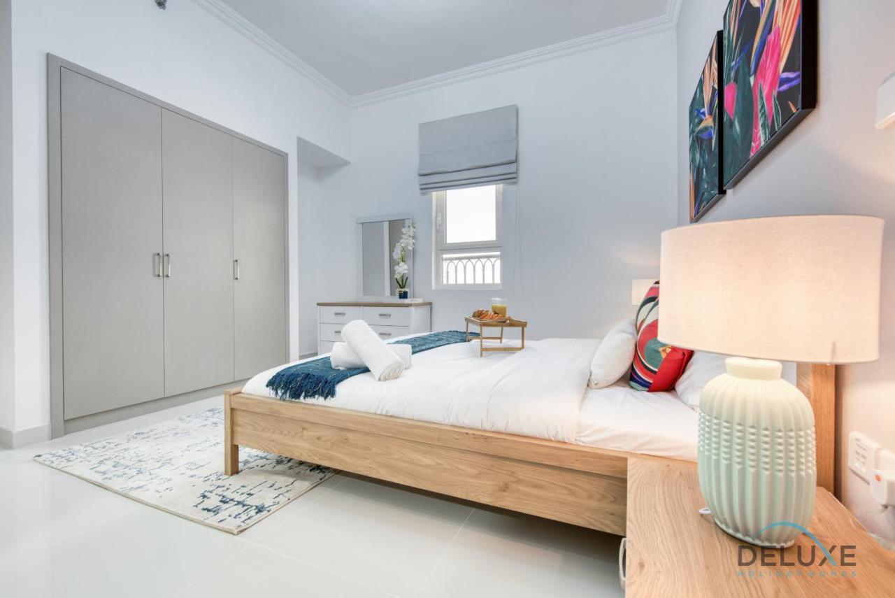 Appartamento Vivid 2br At Canal Residences West Sports By Deluxe Homes *