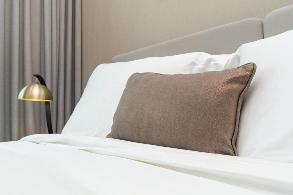 Appartement Charming At Damac Prive With Canal View - Ahlan Hh Dubaï