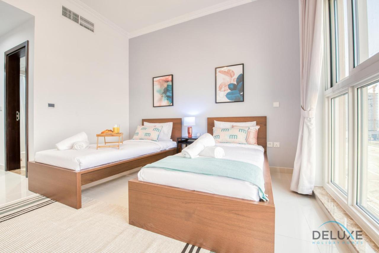 Vivid 2br At Canal Residences West Sports By Deluxe Homes Appartamento *
