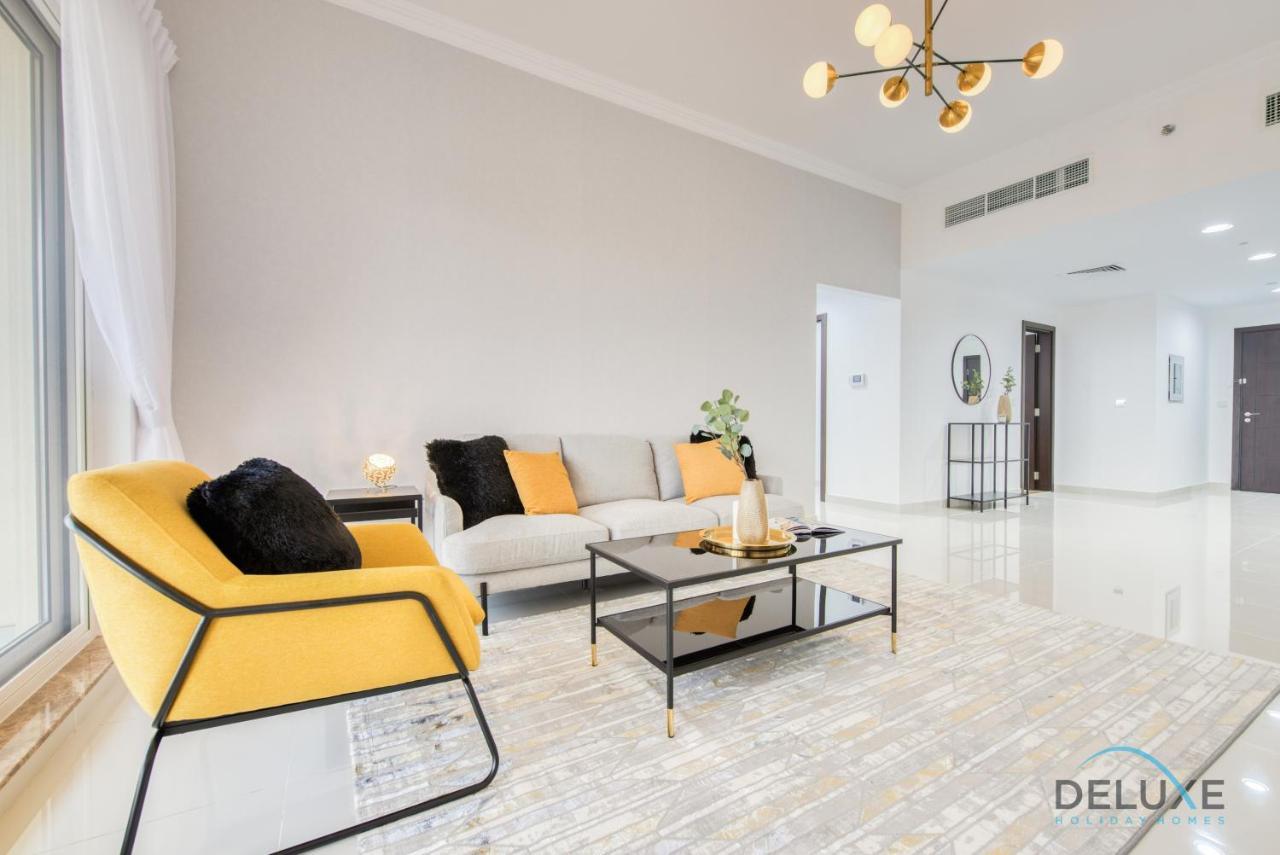 Appartamento Vivid 2br At Canal Residences West Sports By Deluxe Homes