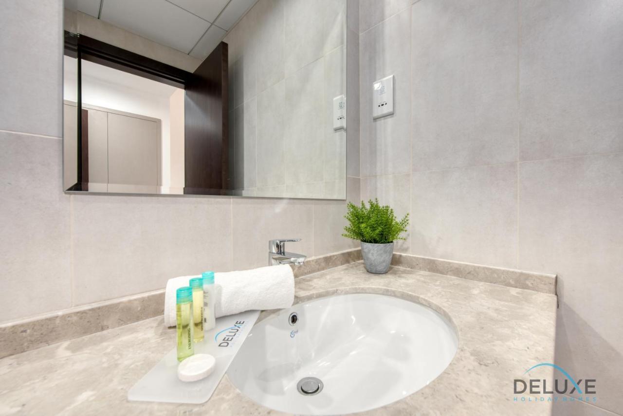 Appartamento Vivid 2br At Canal Residences West Sports By Deluxe Homes *