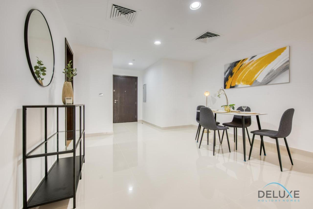 Appartamento Vivid 2br At Canal Residences West Sports By Deluxe Homes