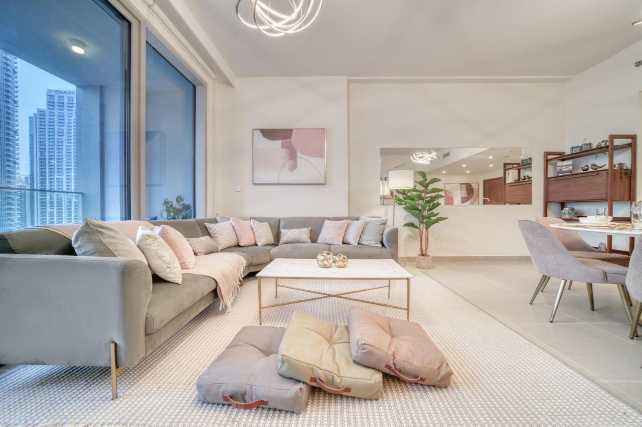 Apartemen Forte Tower 2, Downtown - Mint Dubai
