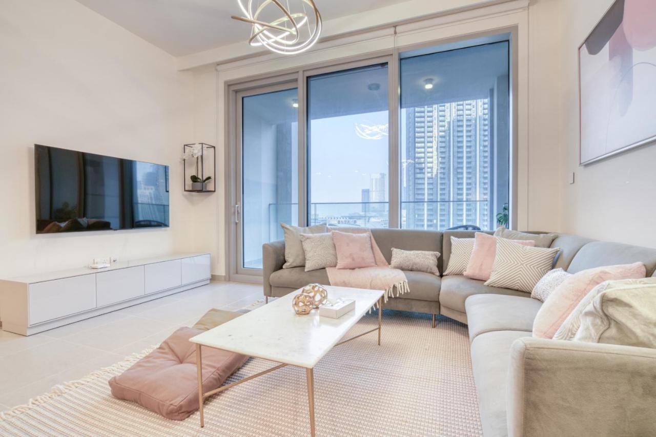 Apartemen Forte Tower 2, Downtown - Mint