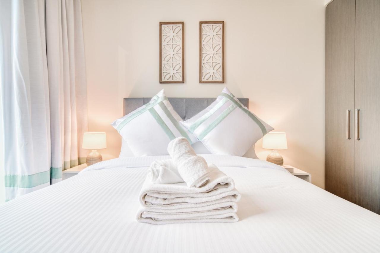 Apartemen Forte Tower 2, Downtown - Mint