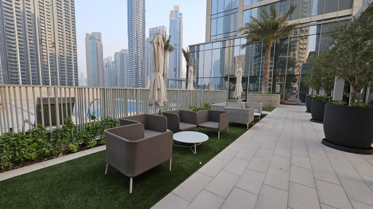 Apartemen Forte Tower 2, Downtown - Mint *