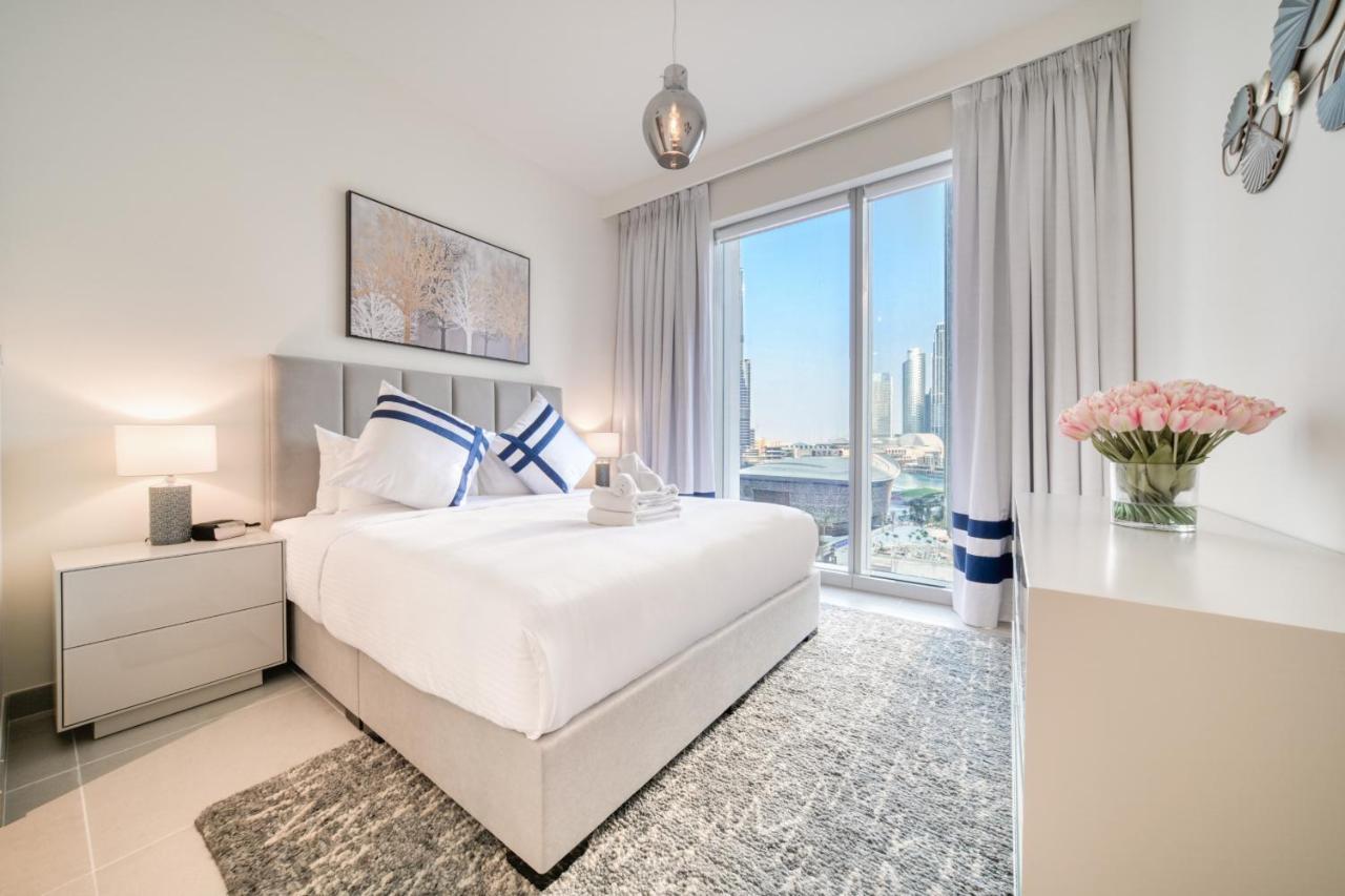 Forte Tower 2, Downtown - Mint Apartemen Dubai