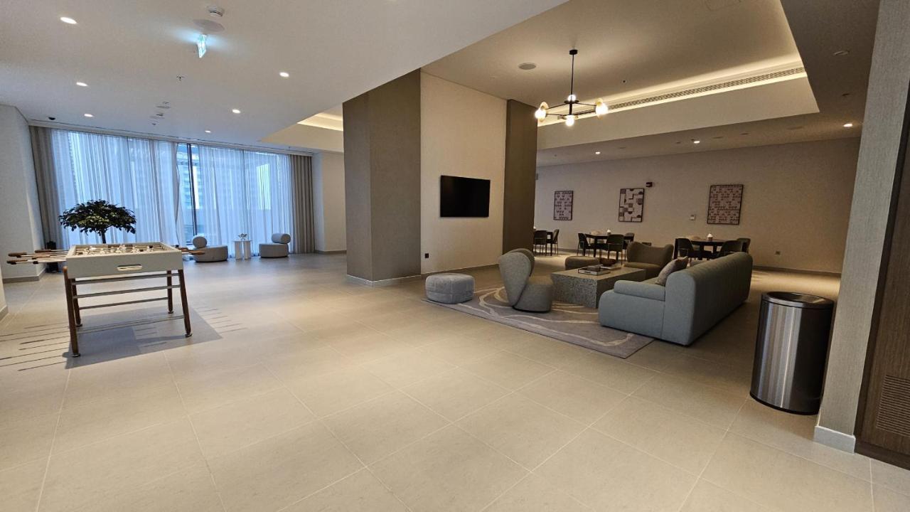 Apartemen Forte Tower 2, Downtown - Mint