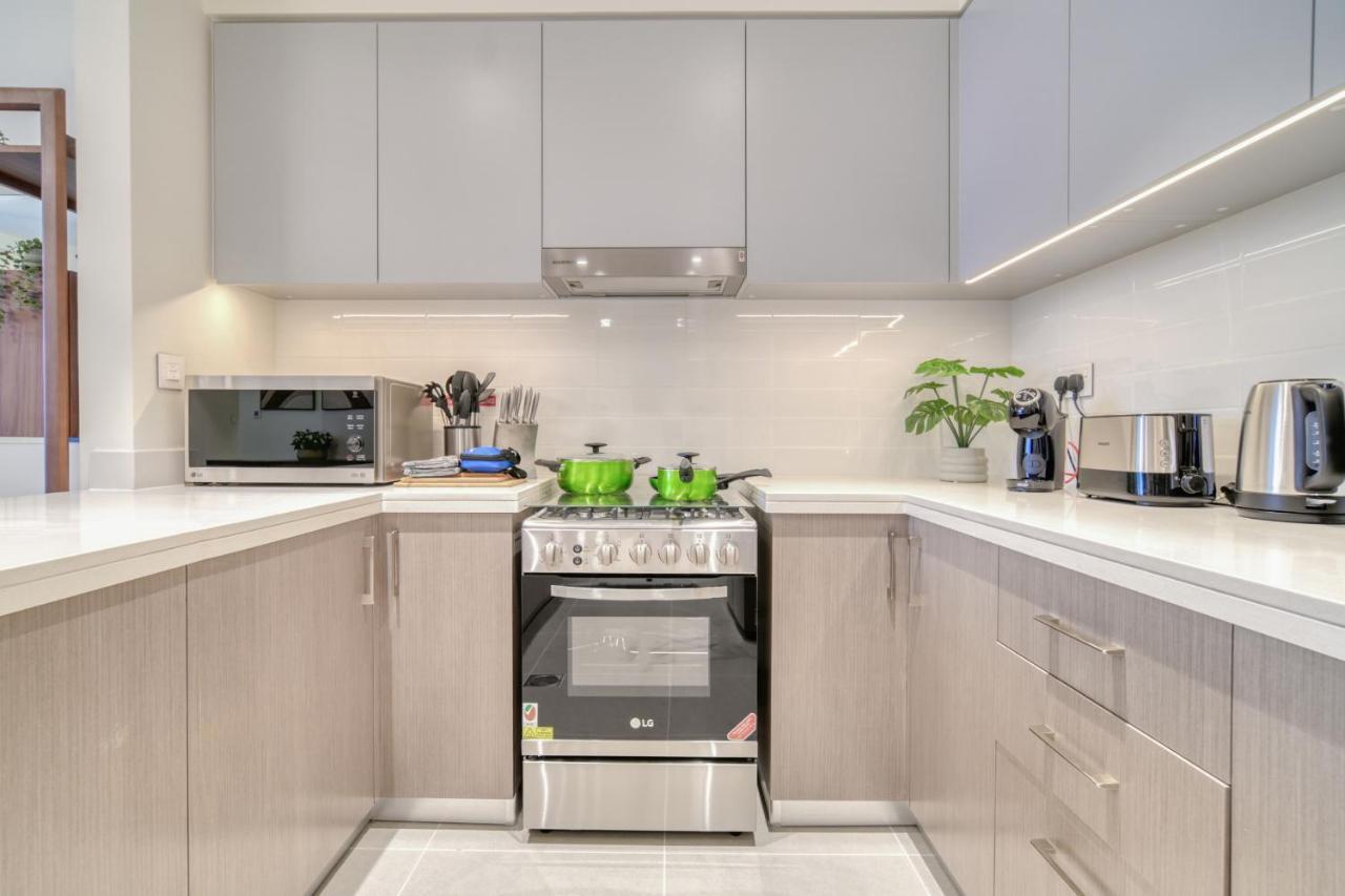 Forte Tower 2, Downtown - Mint Apartemen