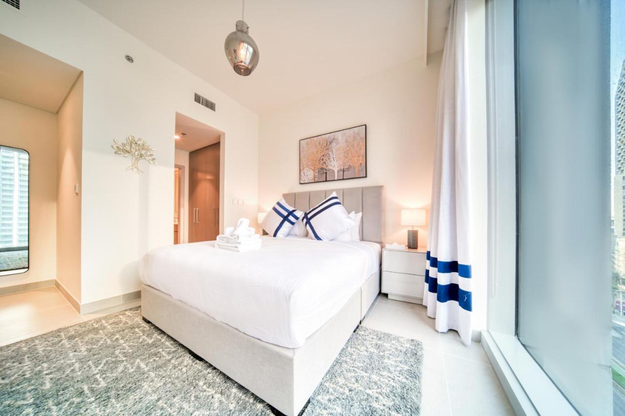 Apartemen Forte Tower 2, Downtown - Mint Dubai