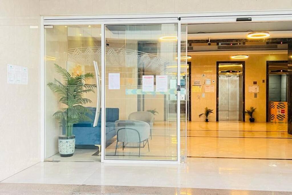 One Bedroom In Marina Near Blue Water Lejlighed Dubai