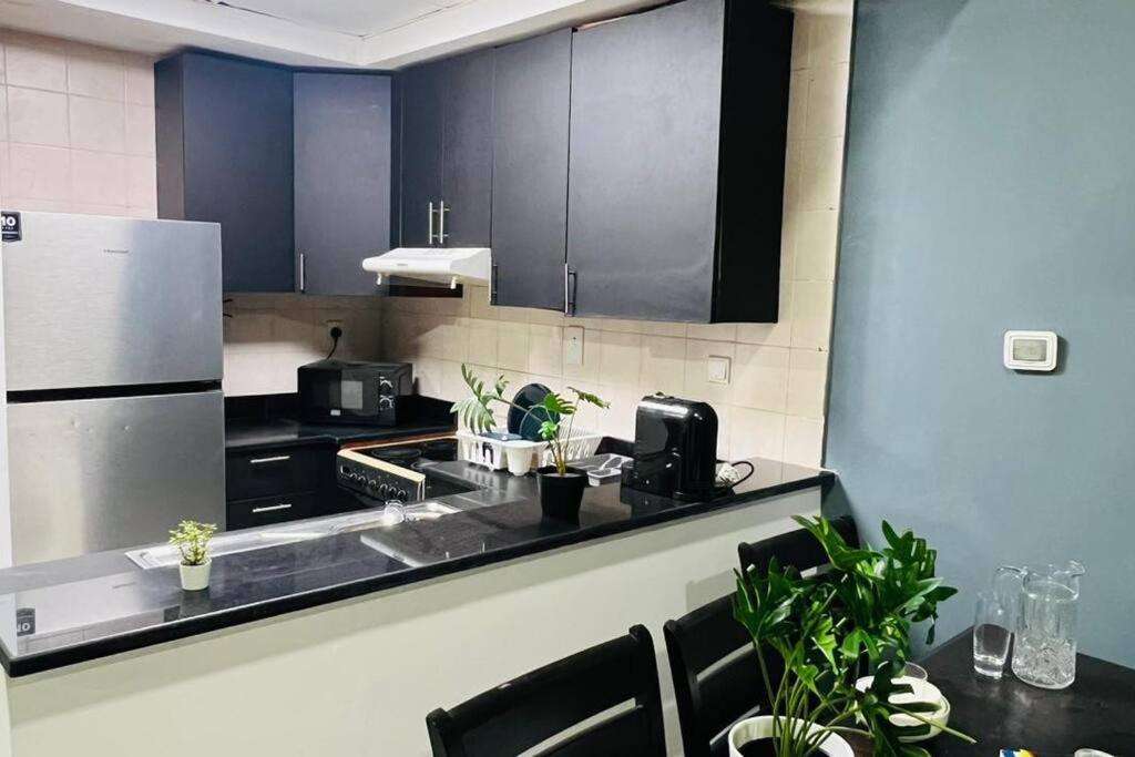 One Bedroom In Marina Near Blue Water Lejlighed Dubai